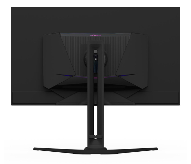 GIGABYTE AORUS FO32U2 - 1237917 - zdjęcie 3